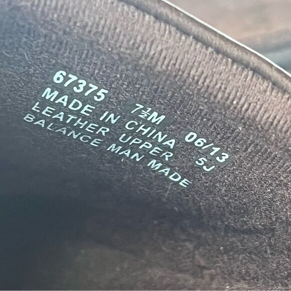 Clarks Bendables Women's Leather Mule Clogs Brown Size 7 1/2M - Picture 6 of 8